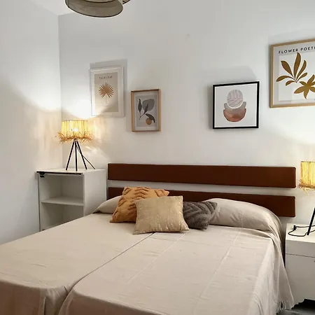 Apartment Alq 252 Bay Calp