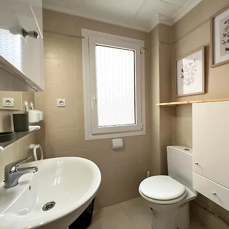 Apartment Alq 252 Bay *