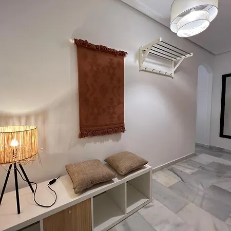 Apartment Alq 252 Bay Calpe