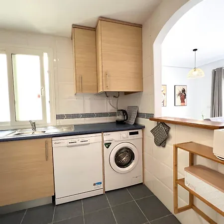 דירה Alq 252 Bay